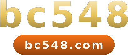 bc548 logo
