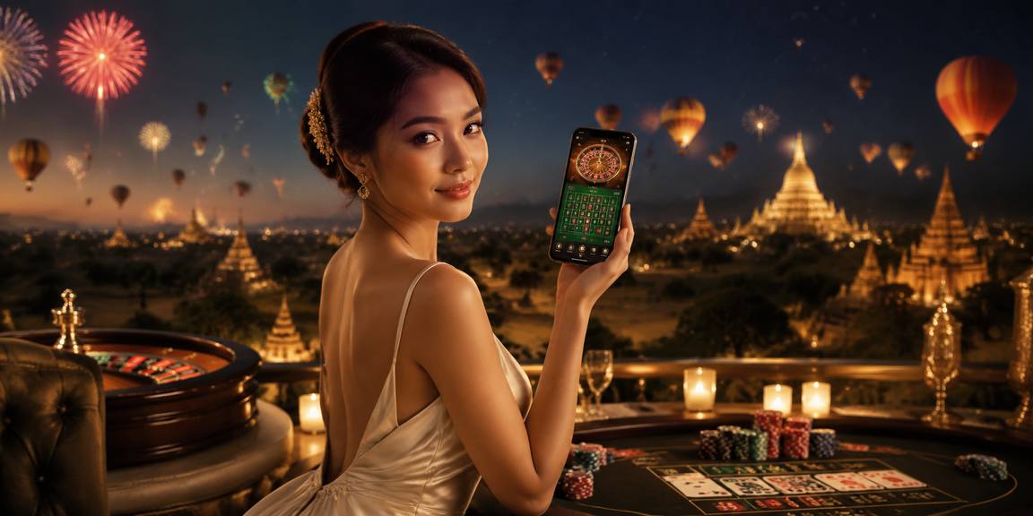 bc548 mobile gaming